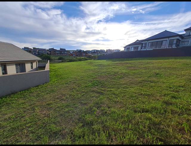 573M² VACANT LAND FOR SALE IN MONTE CHRISTO